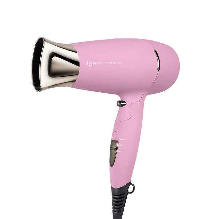 Dry2Go Travel Blow Dryer