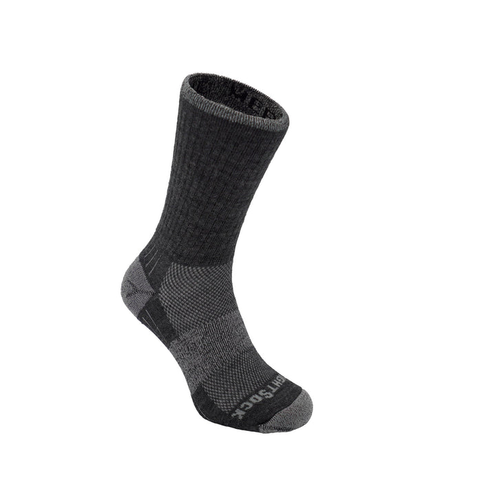 Chausette Wrightsock Merino Escape mi-mollet - Unisexe