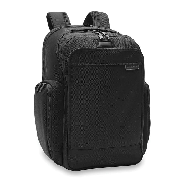 Briggs & Riley Baseline Traveler Backpack