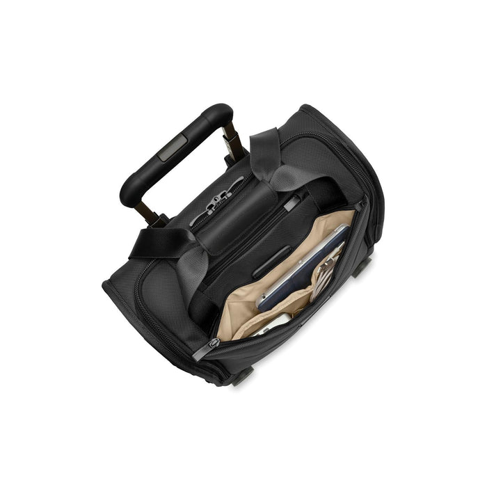 Briggs & Riley NOUVEAU Baseline Sac de Cabine Spinner