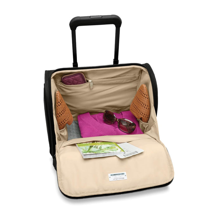 Briggs & Riley NOUVEAU Baseline Sac de Cabine Spinner