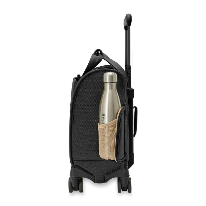 Briggs & Riley NOUVEAU Baseline Sac de Cabine Spinner