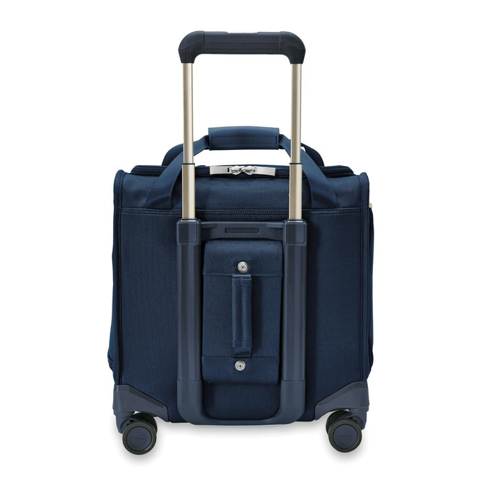 Briggs & Riley NOUVEAU Baseline Sac de Cabine Spinner