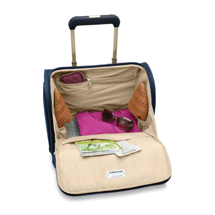 Briggs & Riley NOUVEAU Baseline Sac de Cabine Spinner