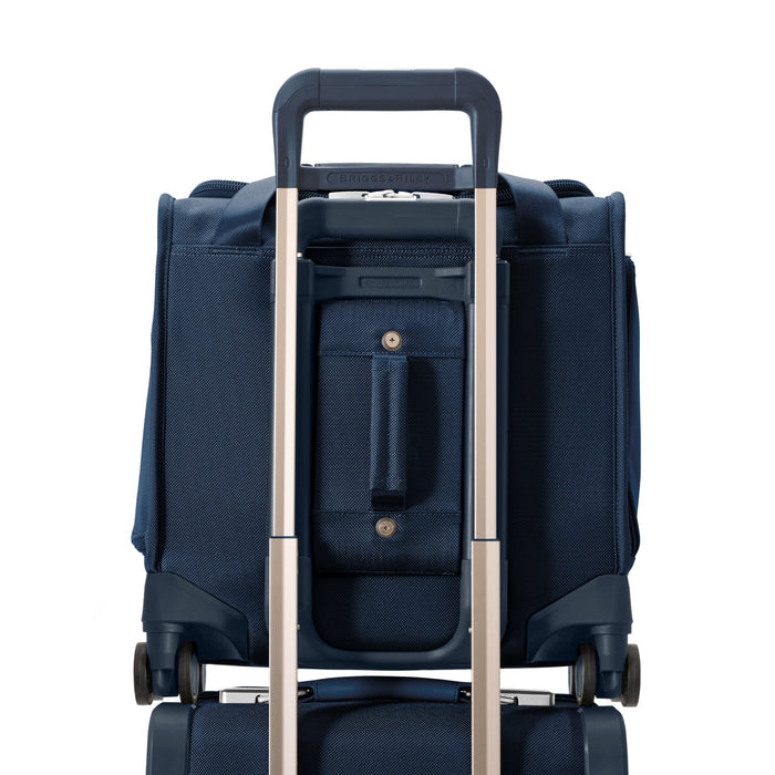 Briggs & Riley NOUVEAU Baseline Sac de Cabine Spinner