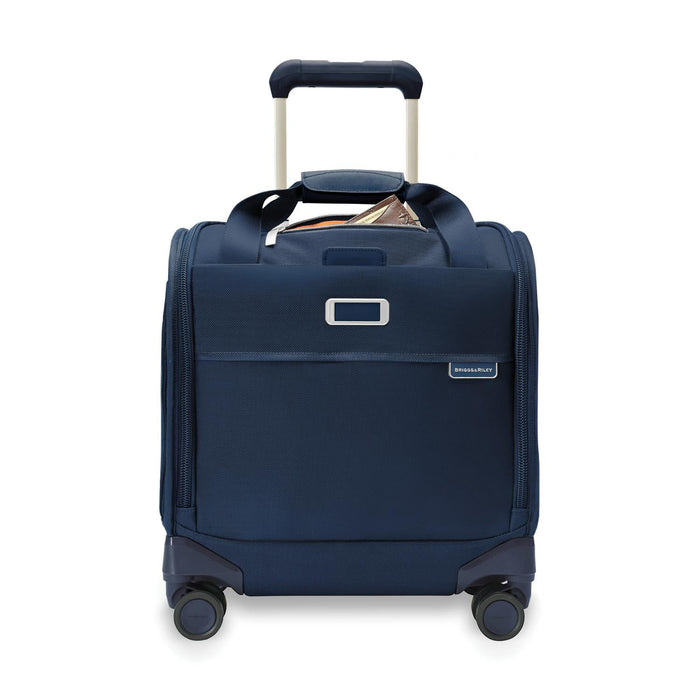 Briggs & Riley NOUVEAU Baseline Sac de Cabine Spinner