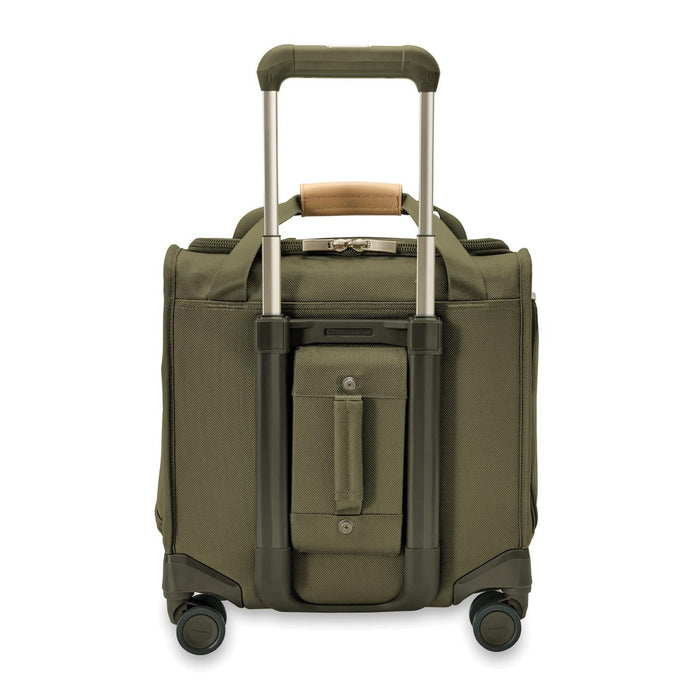 Briggs & Riley NOUVEAU Baseline Sac de Cabine Spinner