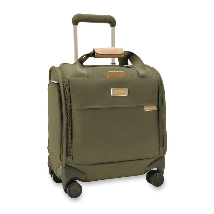 Briggs & Riley NOUVEAU Baseline Sac de Cabine Spinner