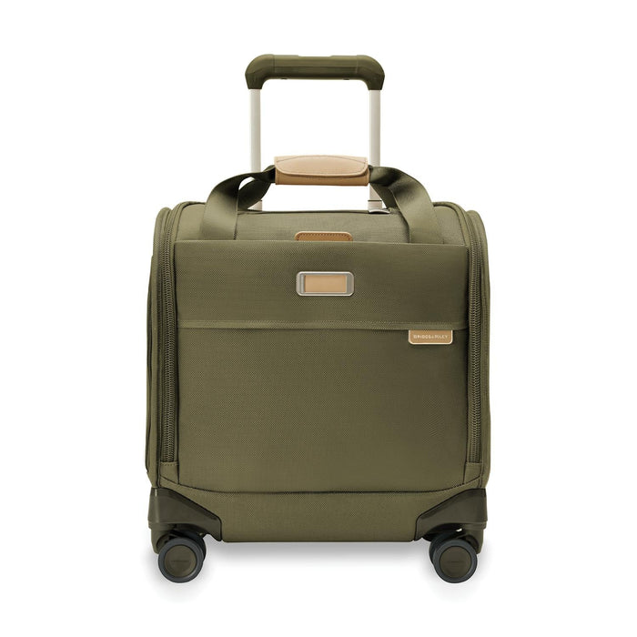 Briggs & Riley NOUVEAU Baseline Sac de Cabine Spinner