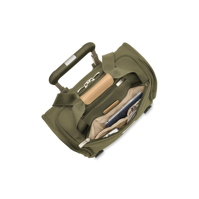 Briggs & Riley NOUVEAU Baseline Sac de Cabine Spinner