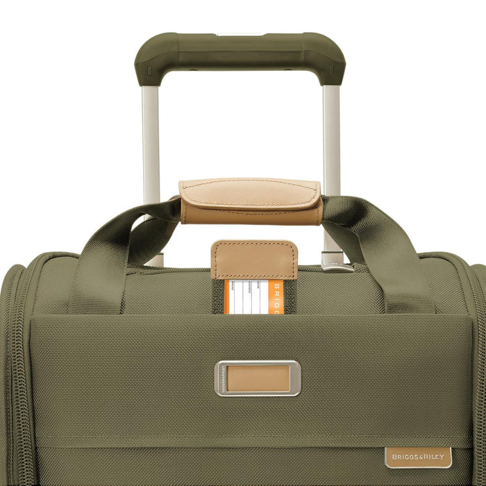 Briggs & Riley NOUVEAU Baseline Sac de Cabine Spinner