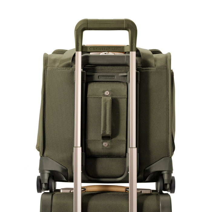 Briggs & Riley NOUVEAU Baseline Sac de Cabine Spinner