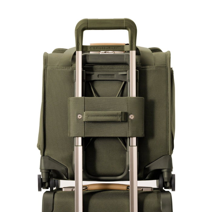 Briggs & Riley NOUVEAU Baseline Sac de Cabine Spinner