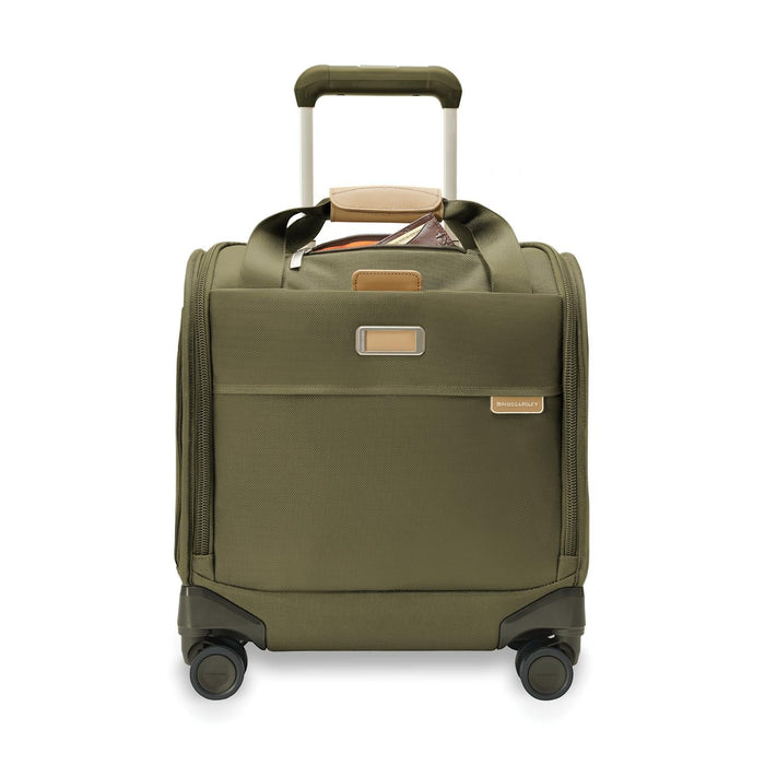 Briggs & Riley NOUVEAU Baseline Sac de Cabine Spinner