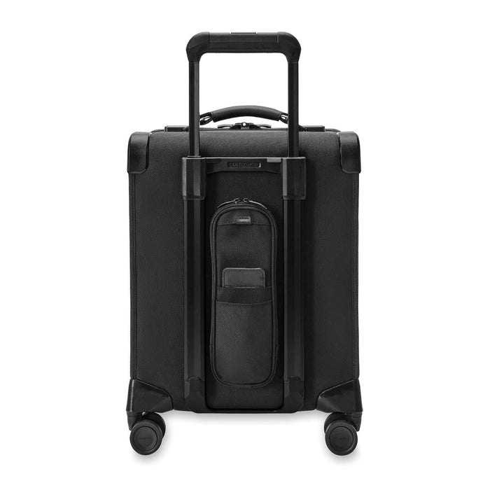 Briggs & Riley NOUVEAU Baseline Bagage de Cabine Compact Spinner