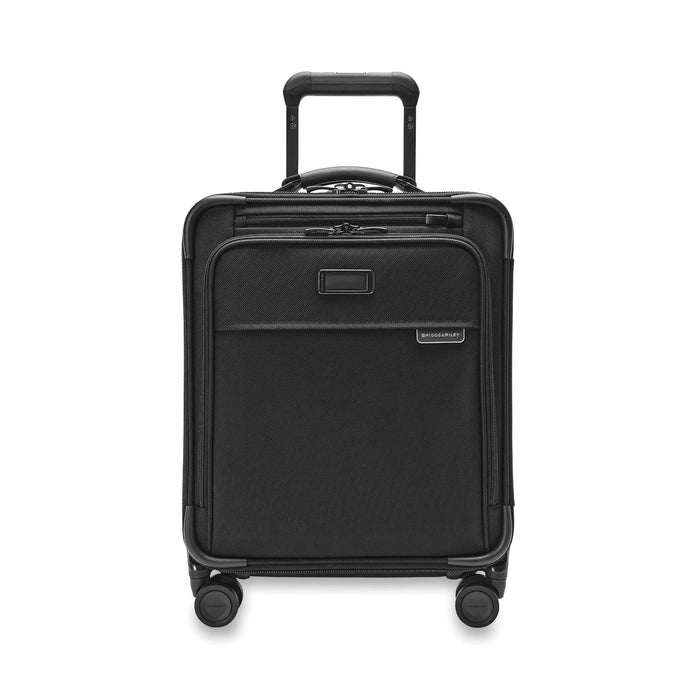 Briggs & Riley NOUVEAU Baseline Bagage de Cabine Compact Spinner