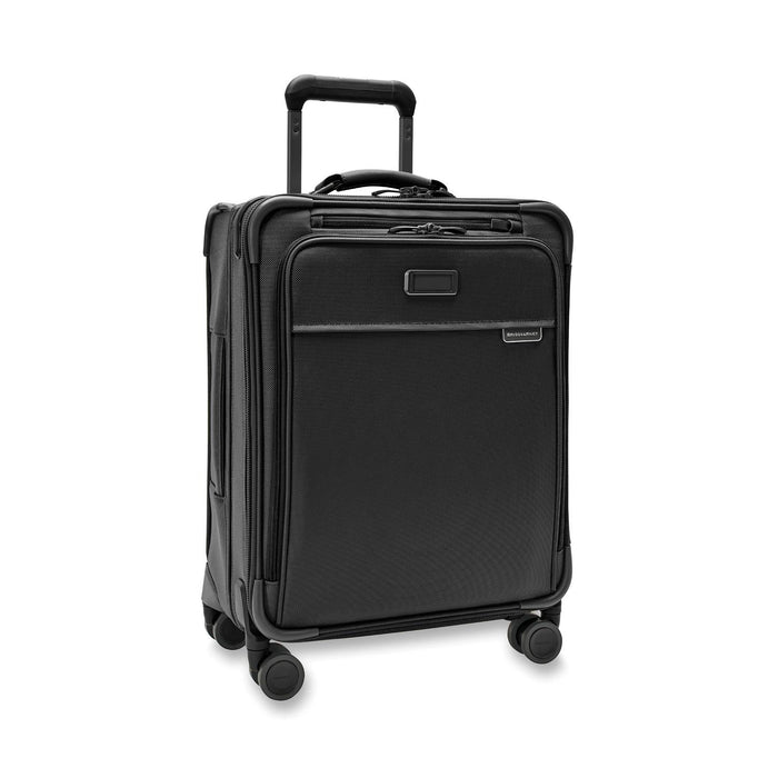 Briggs & Riley NOUVEAU Baseline Baggage de Cabine Global Spinner