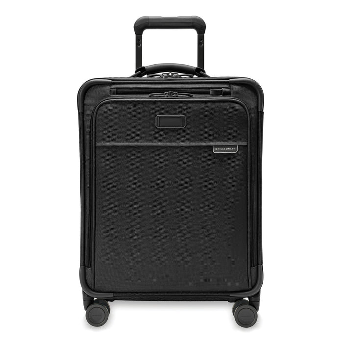 Briggs & Riley NOUVEAU Baseline Baggage de Cabine Global Spinner