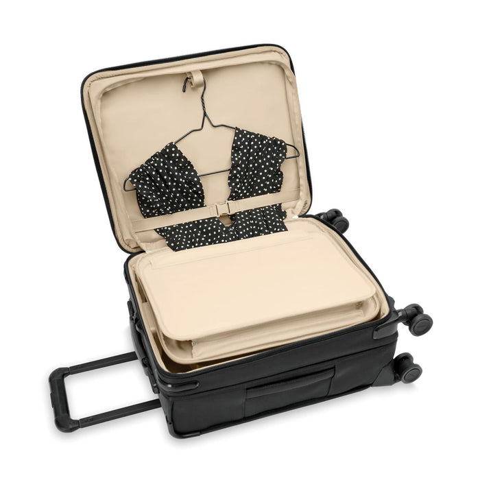 Briggs & Riley NOUVEAU Baseline Baggage de Cabine Global Spinner