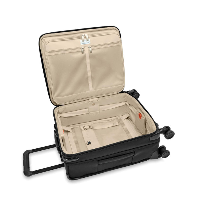 Briggs & Riley NOUVEAU Baseline Baggage de Cabine Global Spinner