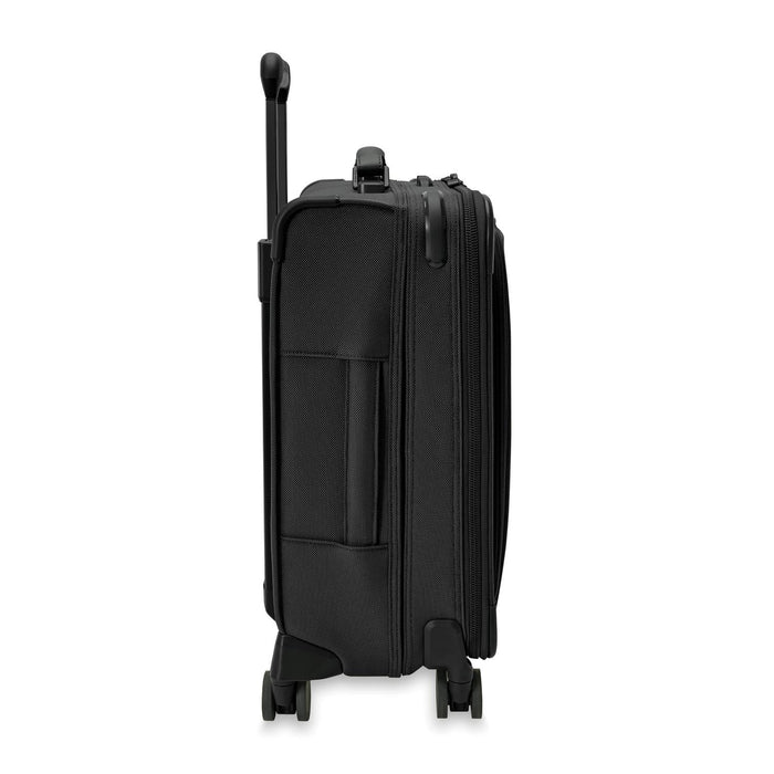 Briggs & Riley Baseline Global 21" Carry-On Expandable Spinner