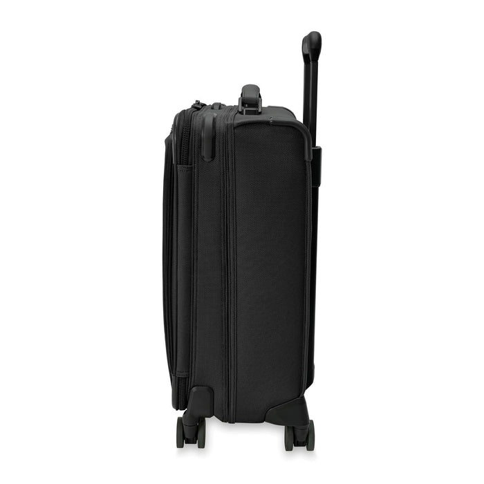 Briggs & Riley NOUVEAU Baseline Baggage de Cabine Global Spinner