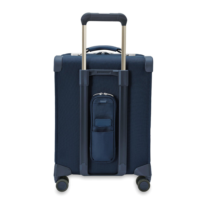 Briggs & Riley NOUVEAU Baseline Baggage de Cabine Global Spinner