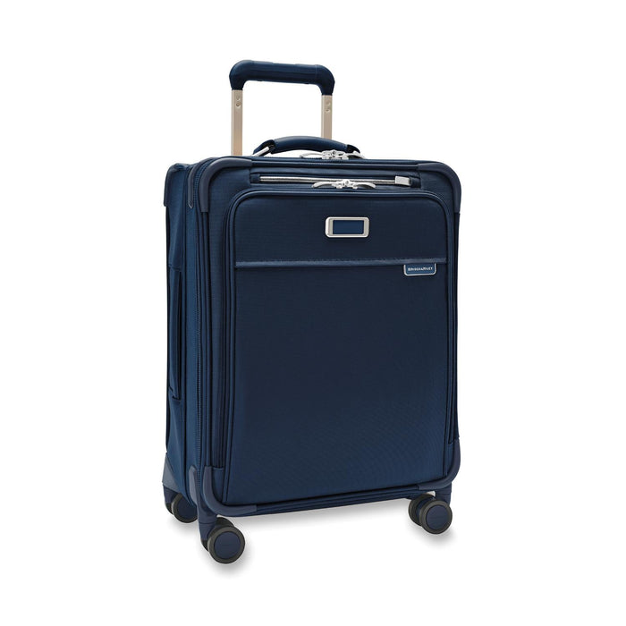 Briggs & Riley NOUVEAU Baseline Baggage de Cabine Global Spinner