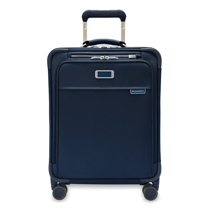 Briggs & Riley Baseline Global 21" Carry-On Expandable Spinner