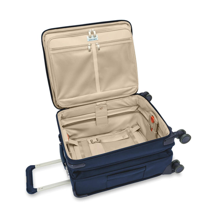 Briggs & Riley NOUVEAU Baseline Baggage de Cabine Global Spinner