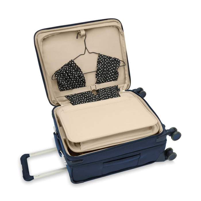 Briggs & Riley NOUVEAU Baseline Baggage de Cabine Global Spinner