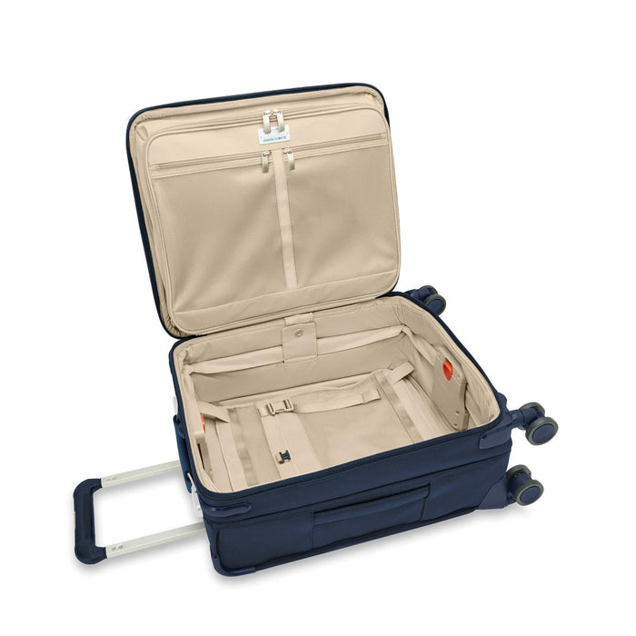 Briggs & Riley Baseline Global 21" Carry-On Expandable Spinner