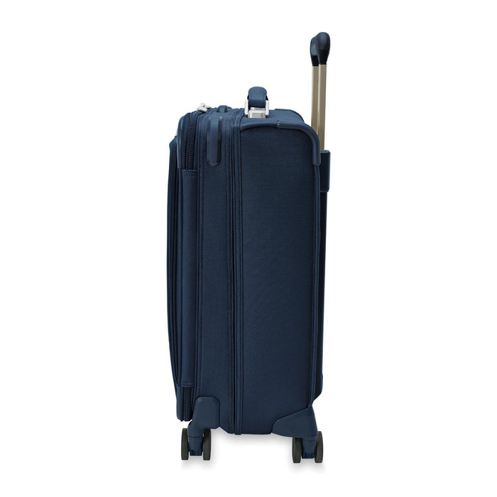 Briggs & Riley Baseline Global 21" Carry-On Expandable Spinner