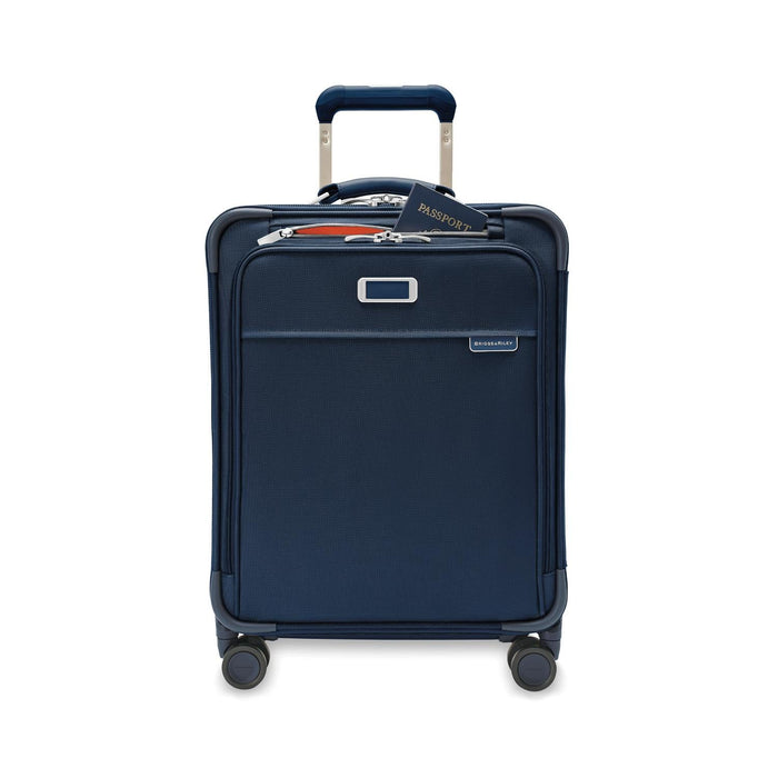 Briggs & Riley NOUVEAU Baseline Baggage de Cabine Global Spinner