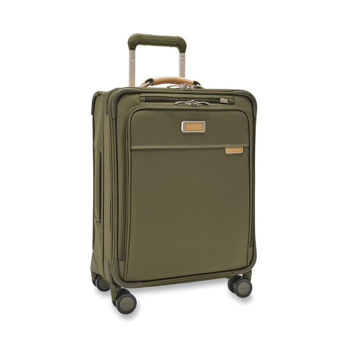 Briggs & Riley NOUVEAU Baseline Baggage de Cabine Global Spinner