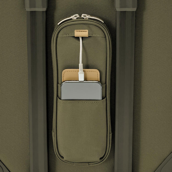 Briggs & Riley NOUVEAU Baseline Baggage de Cabine Global Spinner