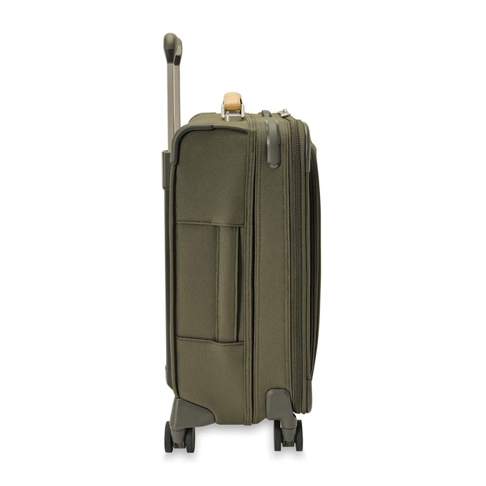 Briggs & Riley NOUVEAU Baseline Baggage de Cabine Global Spinner