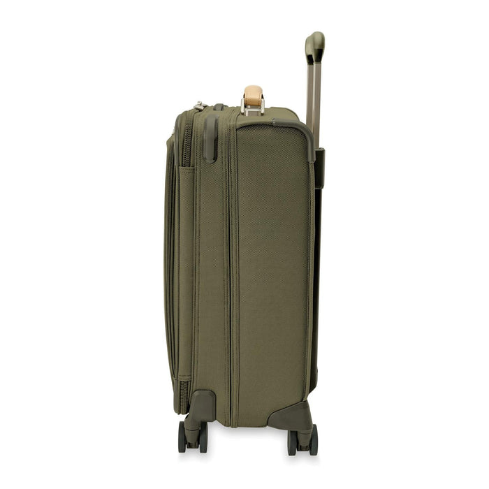 Briggs & Riley Baseline Global 21" Carry-On Expandable Spinner