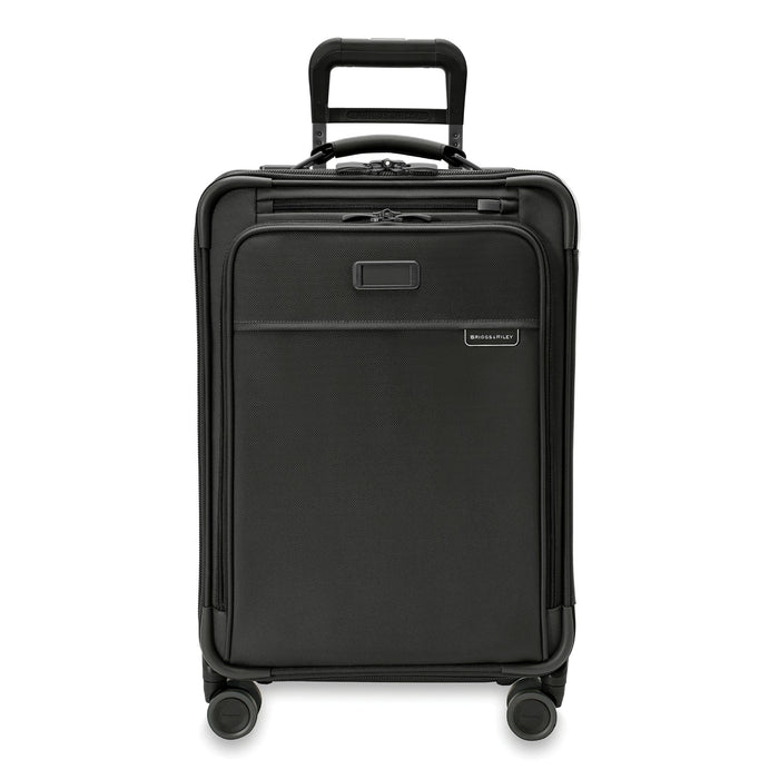 Briggs & Riley Baseline Essential 22" Carry-On Expandable Spinner