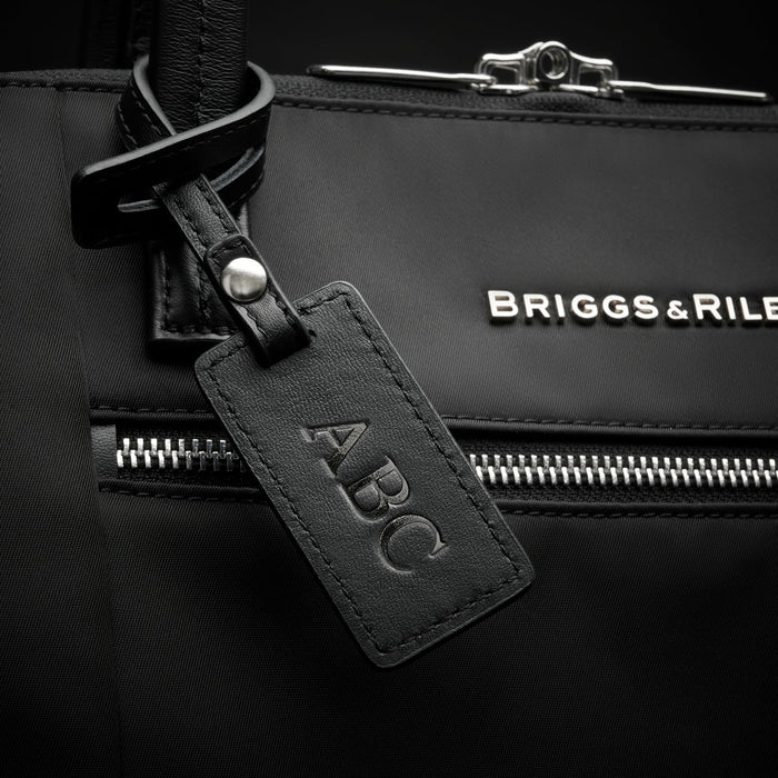 Briggs & Riley Rhapsody Slim Backpack