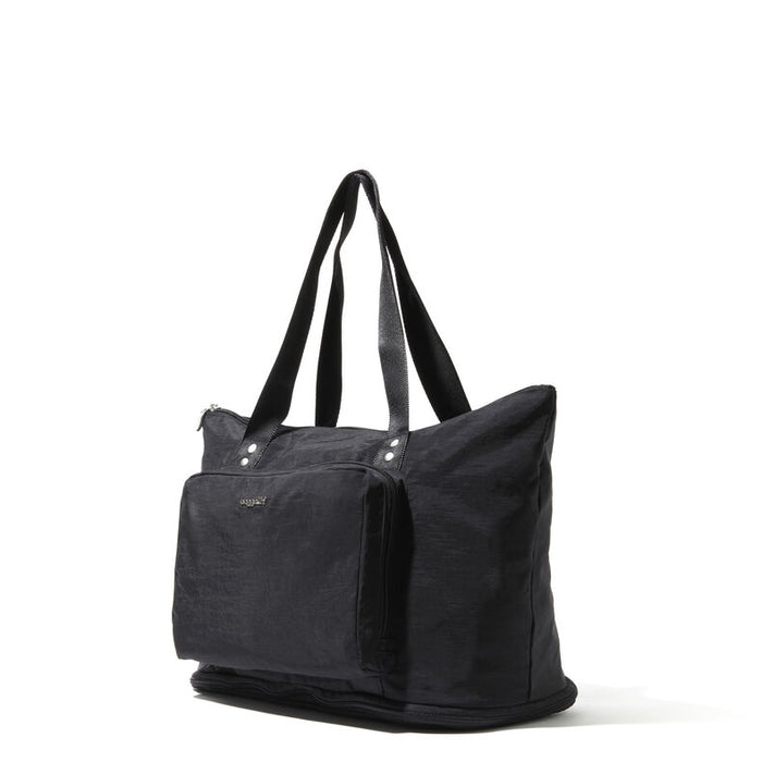 Baggallini Carryall Expandable Packable Tote