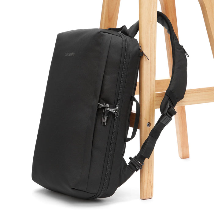 Pacsafe® Metrosafe X Anti-Theft 13-Inch Commuter Backpack