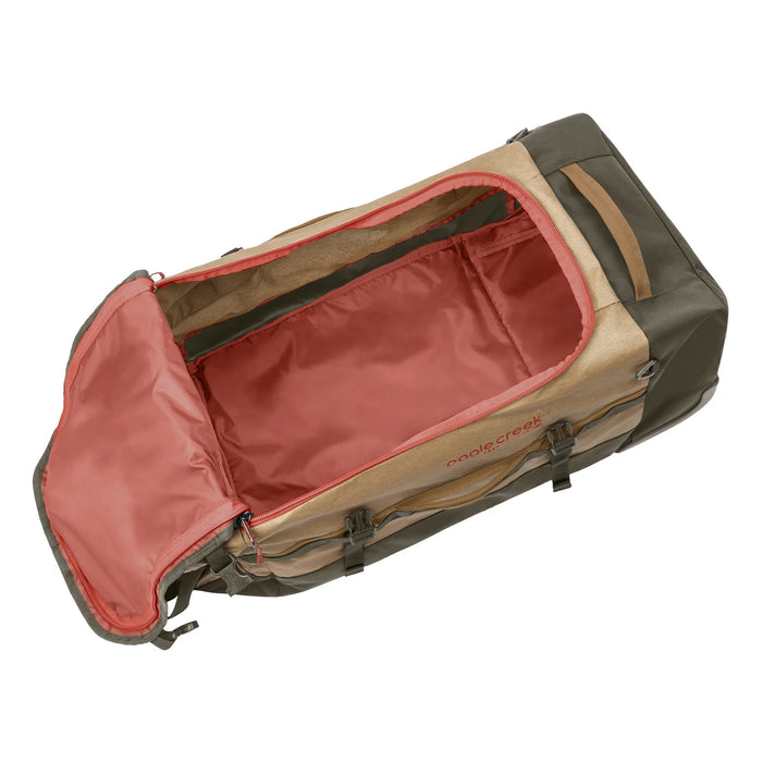 Eagle Creek Cargo Hauler Wheeled Duffel 110L