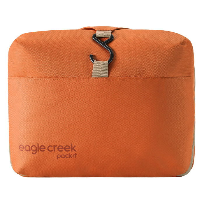 Eagle Creek Pack-It Reveal Hanging Toiletry Kit