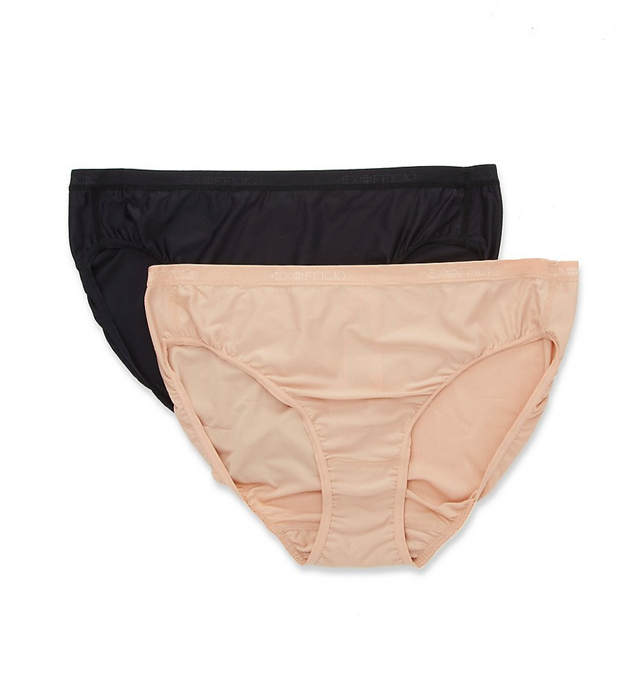 Ex-Officio Women's Give-N-Go 2.0 Bikini Brief