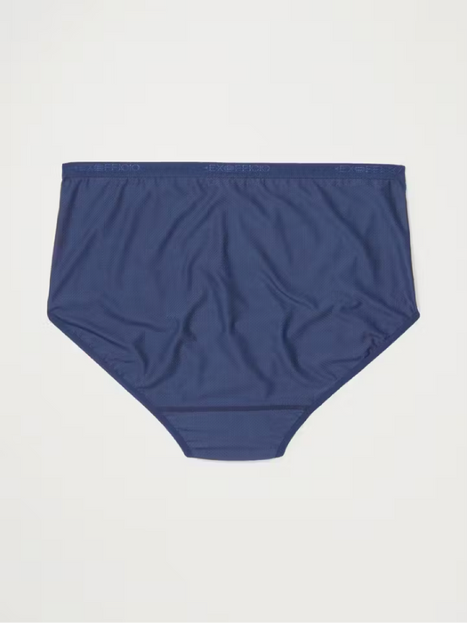 Ex-Officio Women's Give-N-Go 2.0 Full Cut Brief