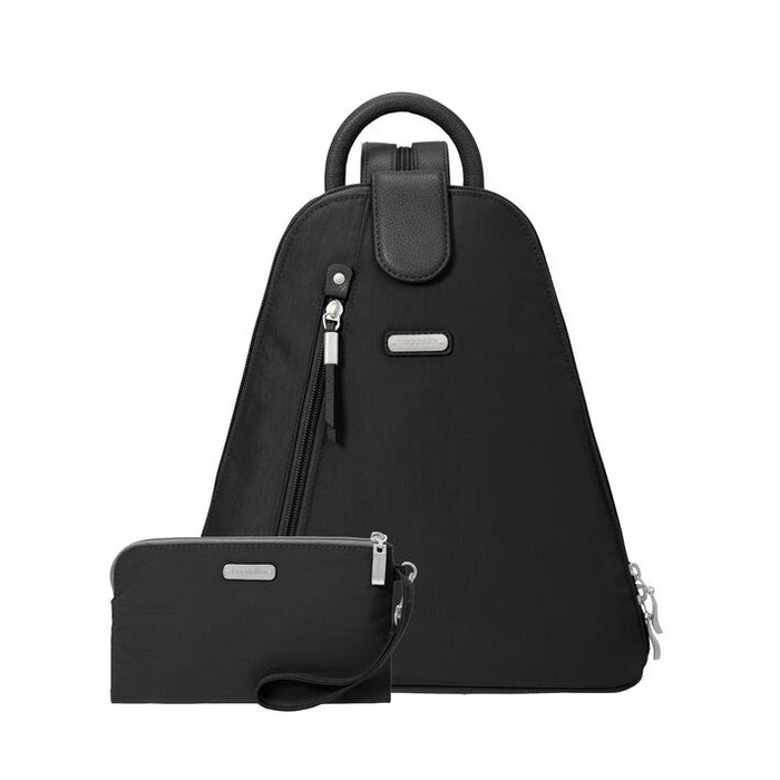 Baggallini Metro Backpack