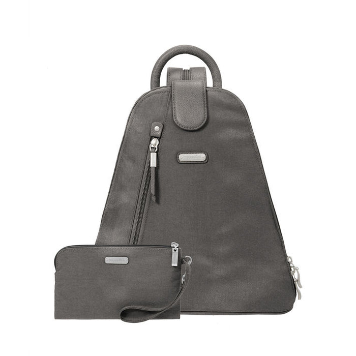 Baggallini Metro Backpack