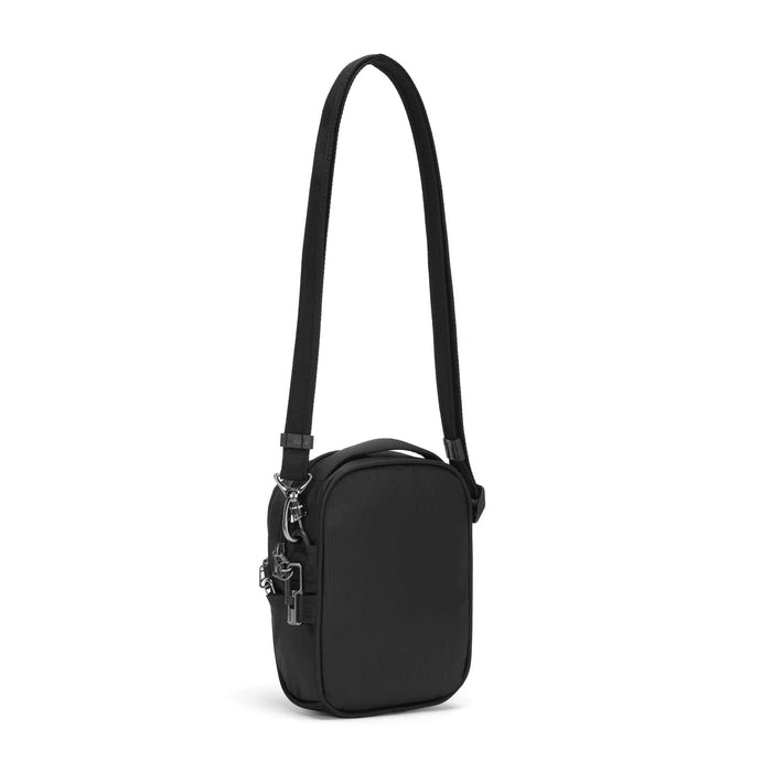 Pacsafe® LS100 Anti-Theft Crossbody Bag