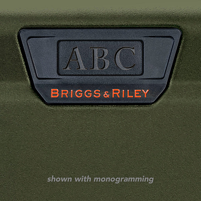 Briggs & Riley Torq Valise Moyenne